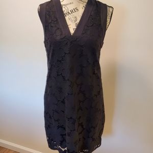 BCBG Generation size small lined dress